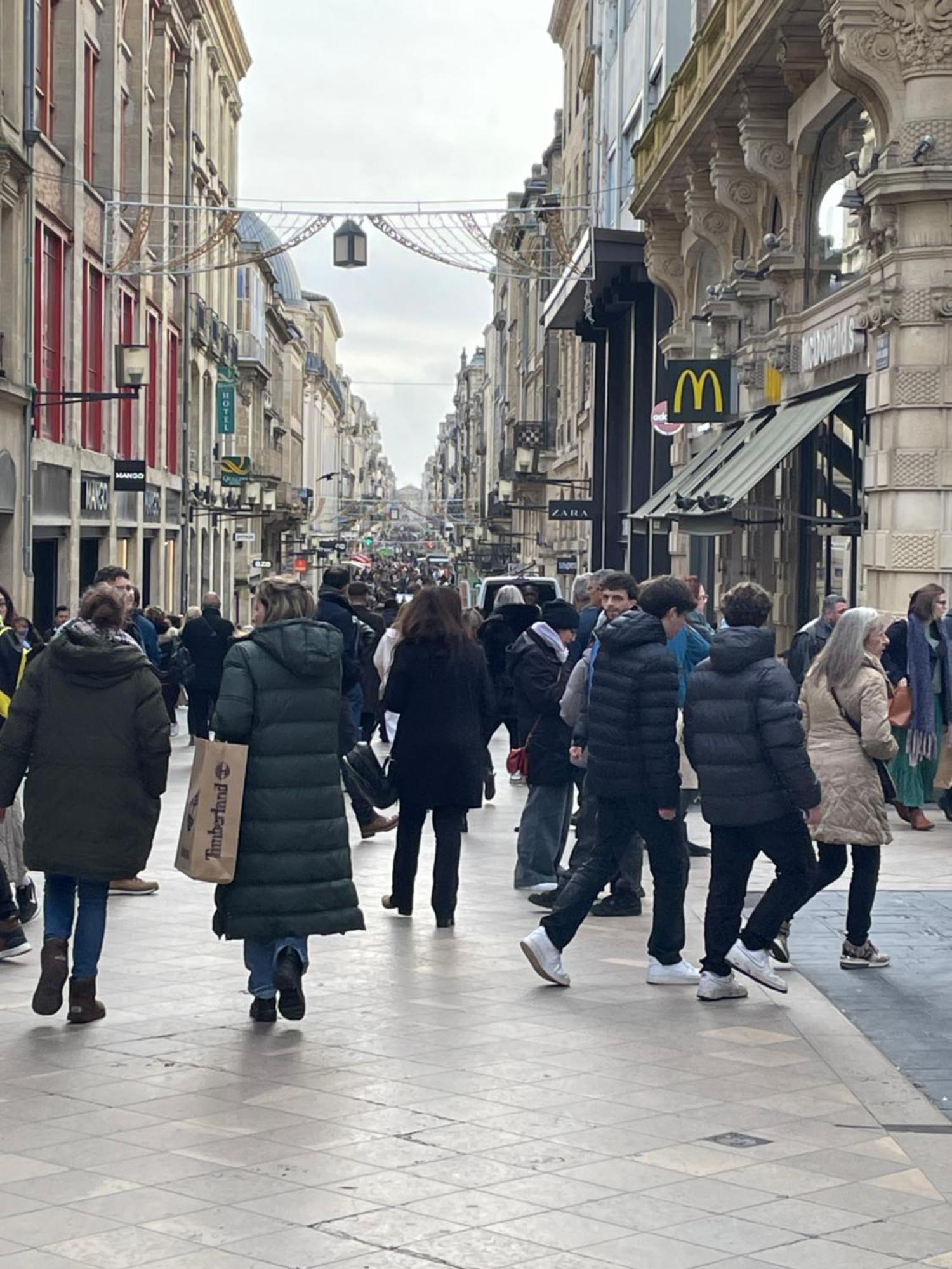 Le Cosy - Rue Ausone Leilighet Bordeaux Eksteriør bilde